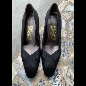Salvatore Ferragamo Pumps